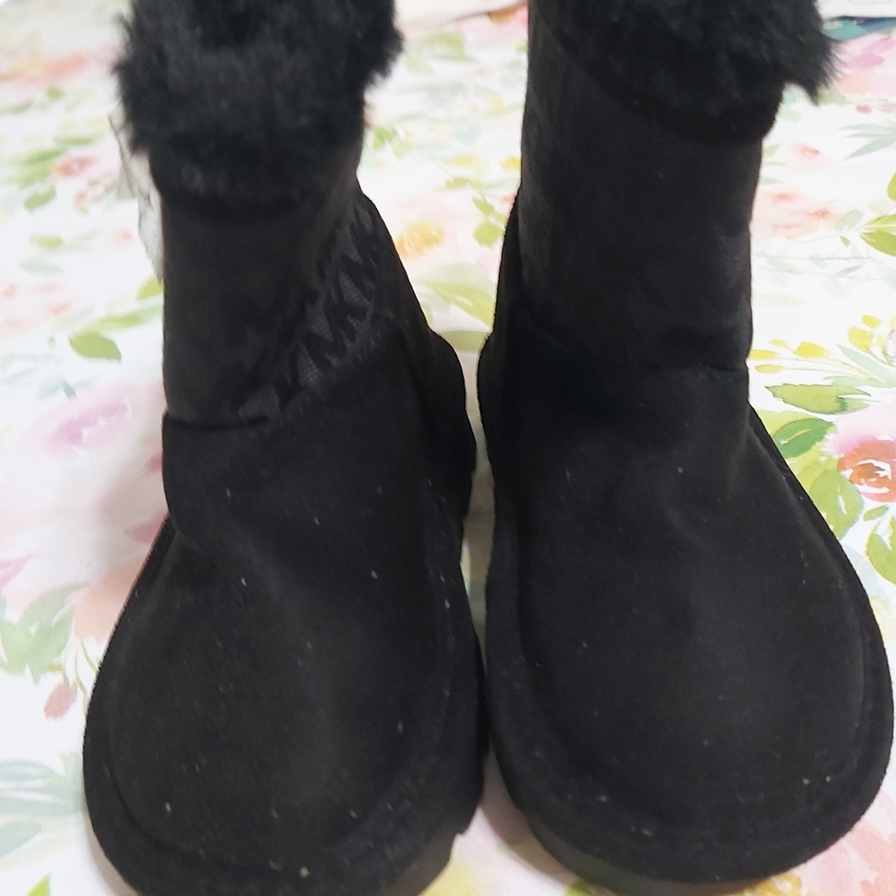 Michael kors Toddler size 5 Boots